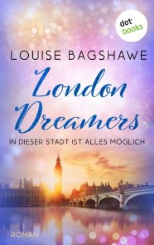 My Special Agent - Gefährliche Anziehung - Louise Bagshawe - eBook