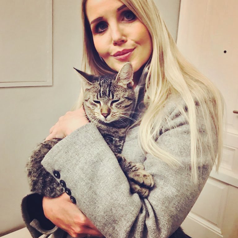Anja Rauter