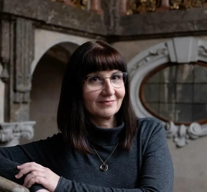 Barbara Leciejewski