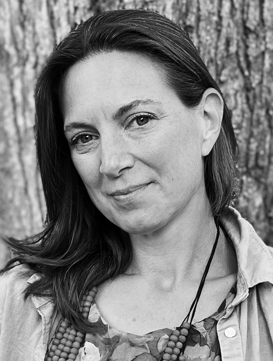 Sharon Gosling
