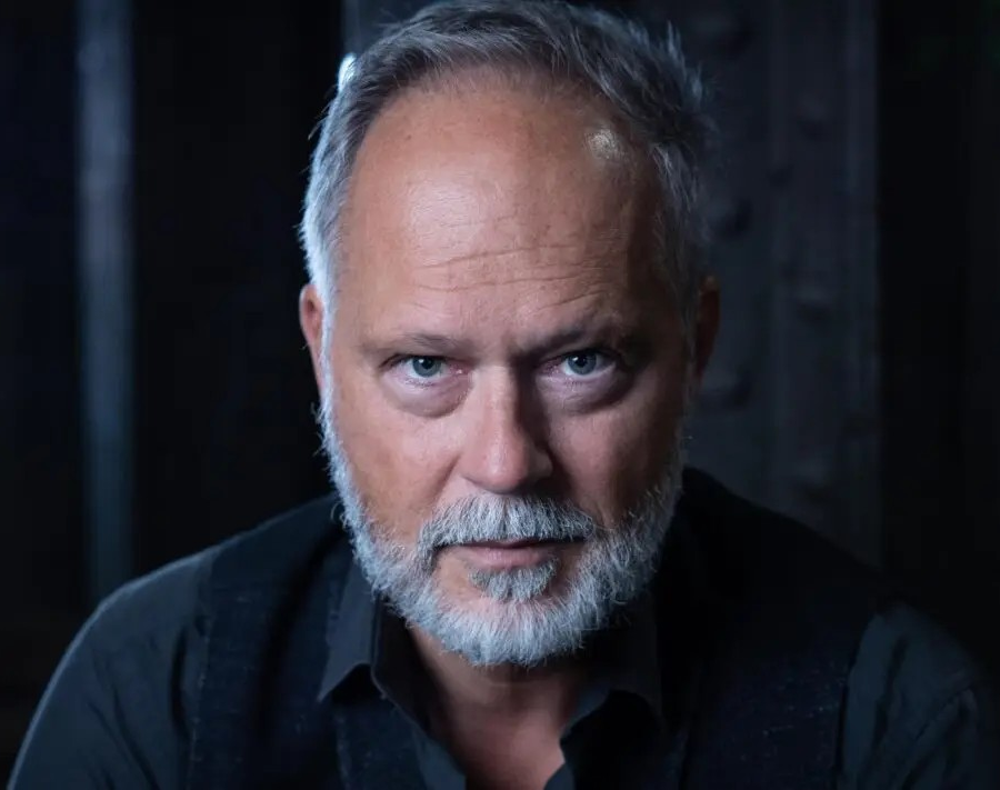 Marc Raabe