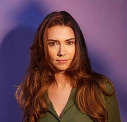 Carolin Frey