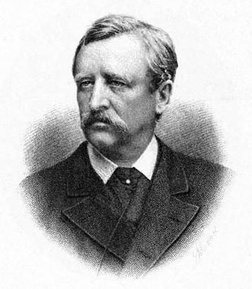Fridtjof Nansen