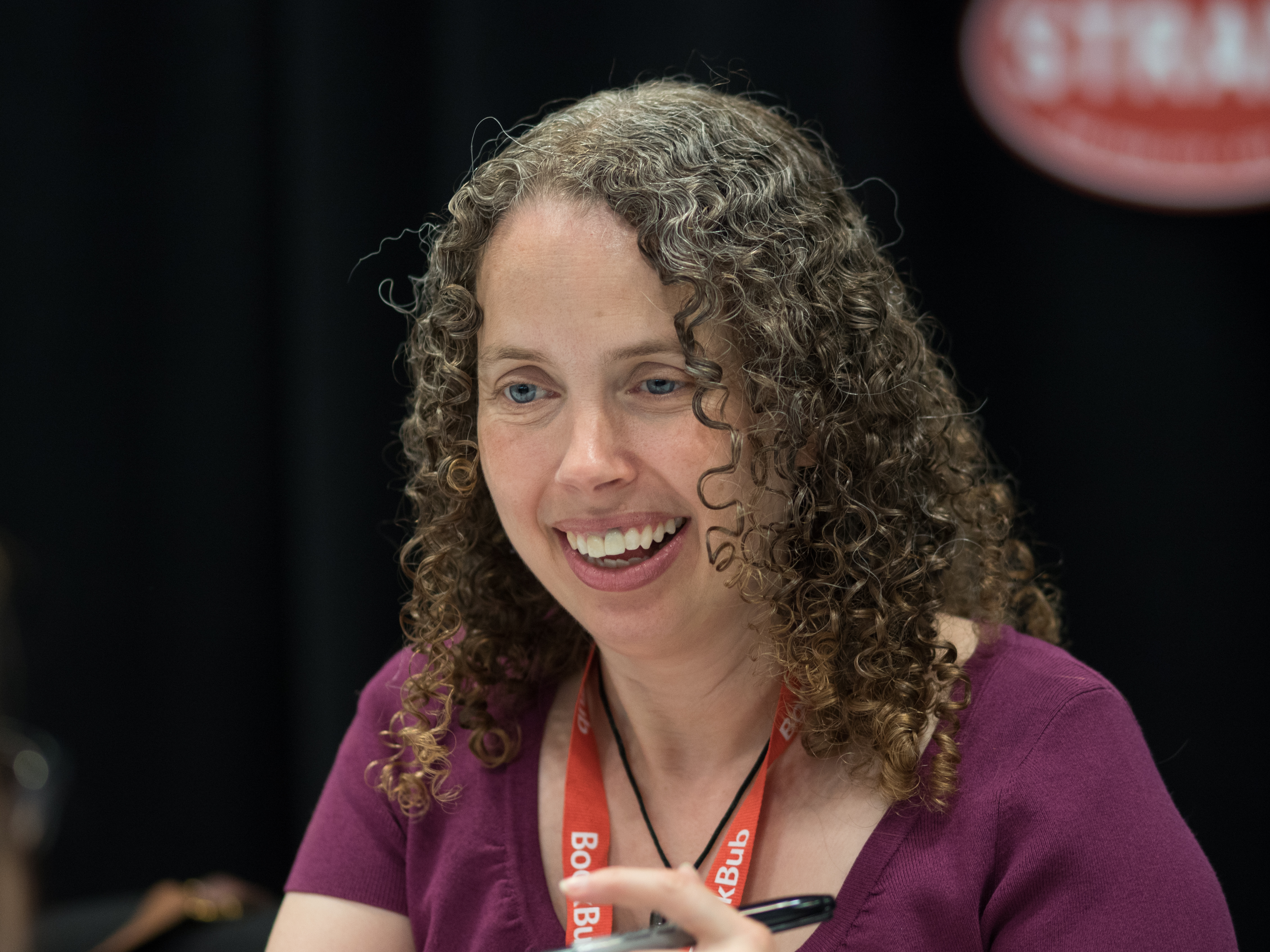 Sarah Beth Durst