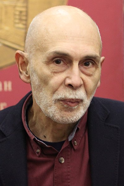 Leonid Yuzefovich