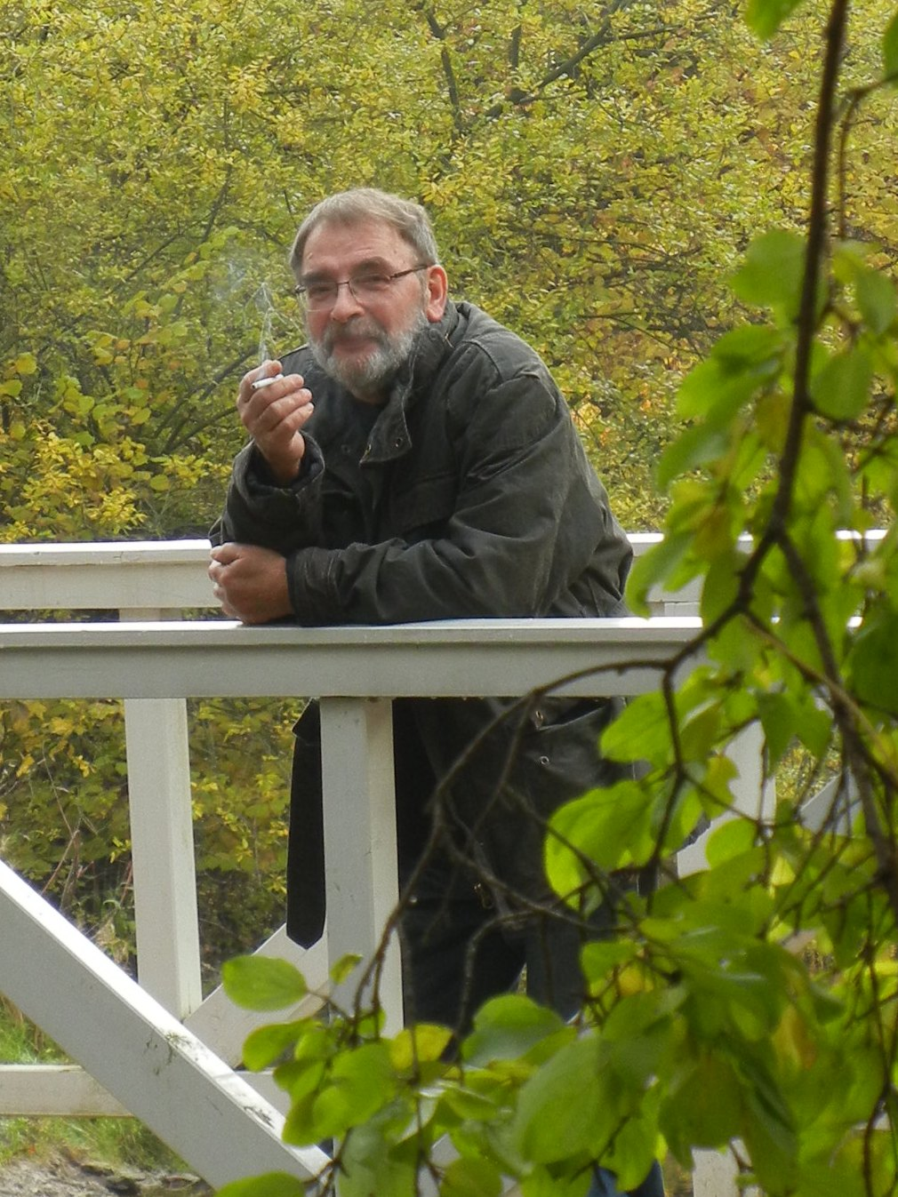 Reinhard Junge