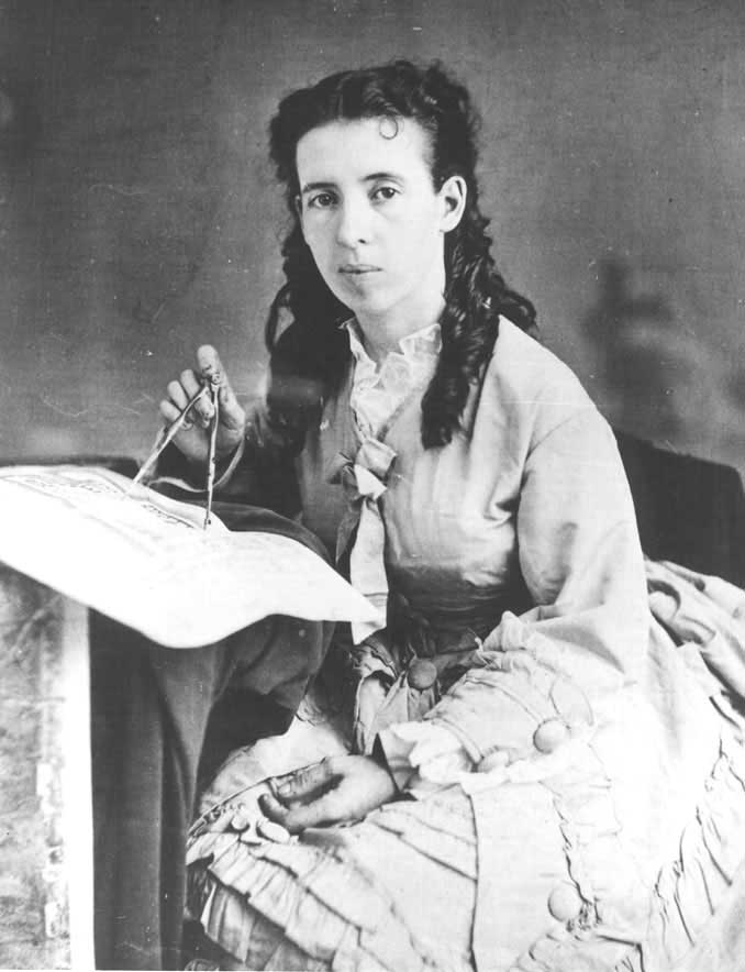 Augustus Le Plongeon