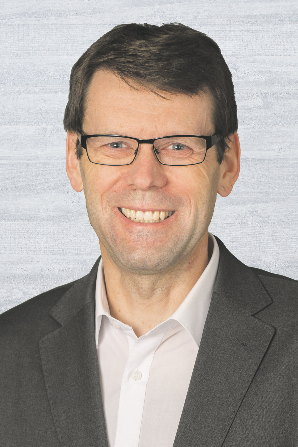 Daniel Bühler
