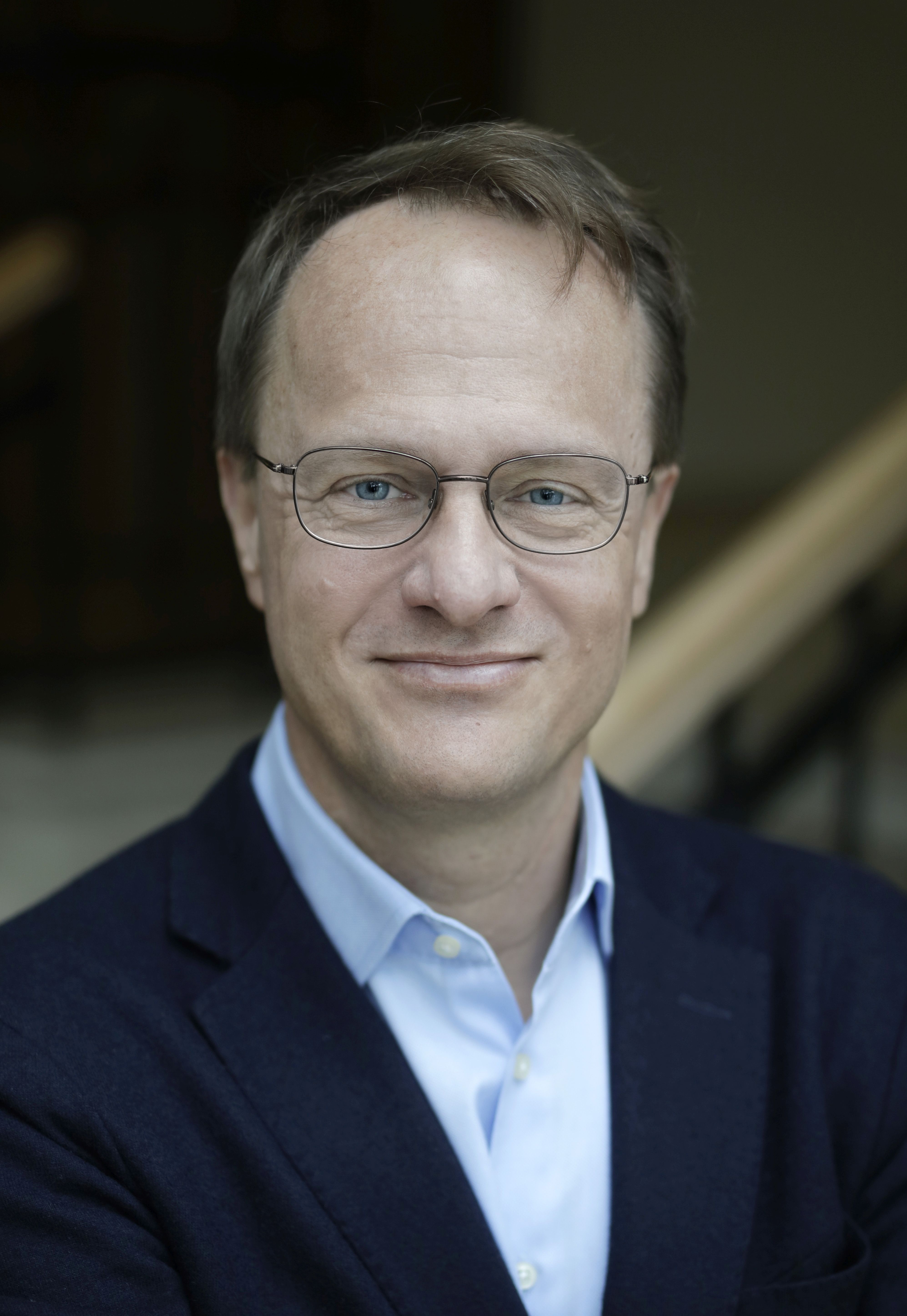 Markus Hengstschläger