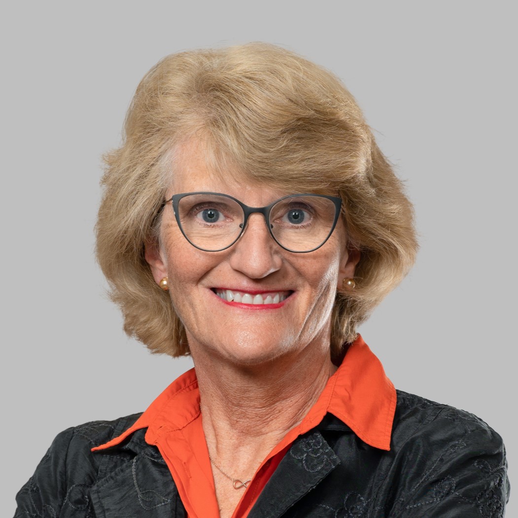Christa Dürscheid