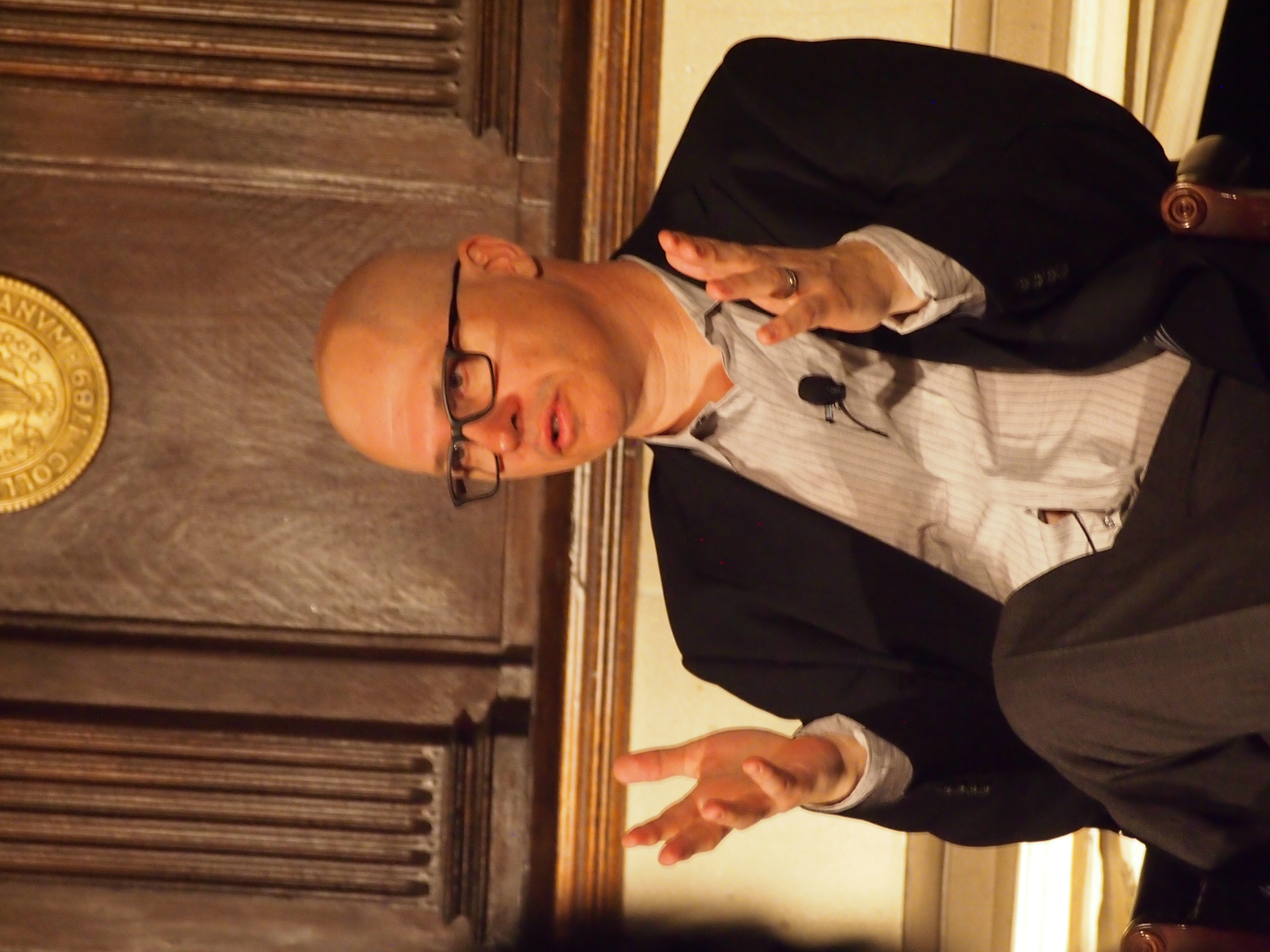 Aleksandar Hemon
