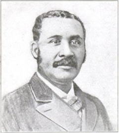 Charles Lewis Mitchell