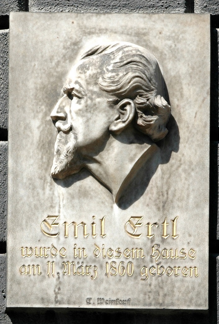 Emil Ertl