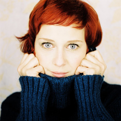 Diane Weigmann