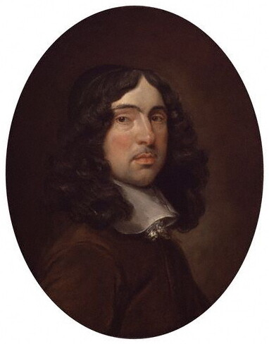 Andrew Marvell