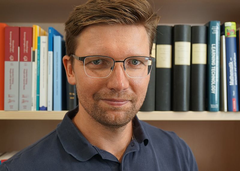 Markus Gebhardt