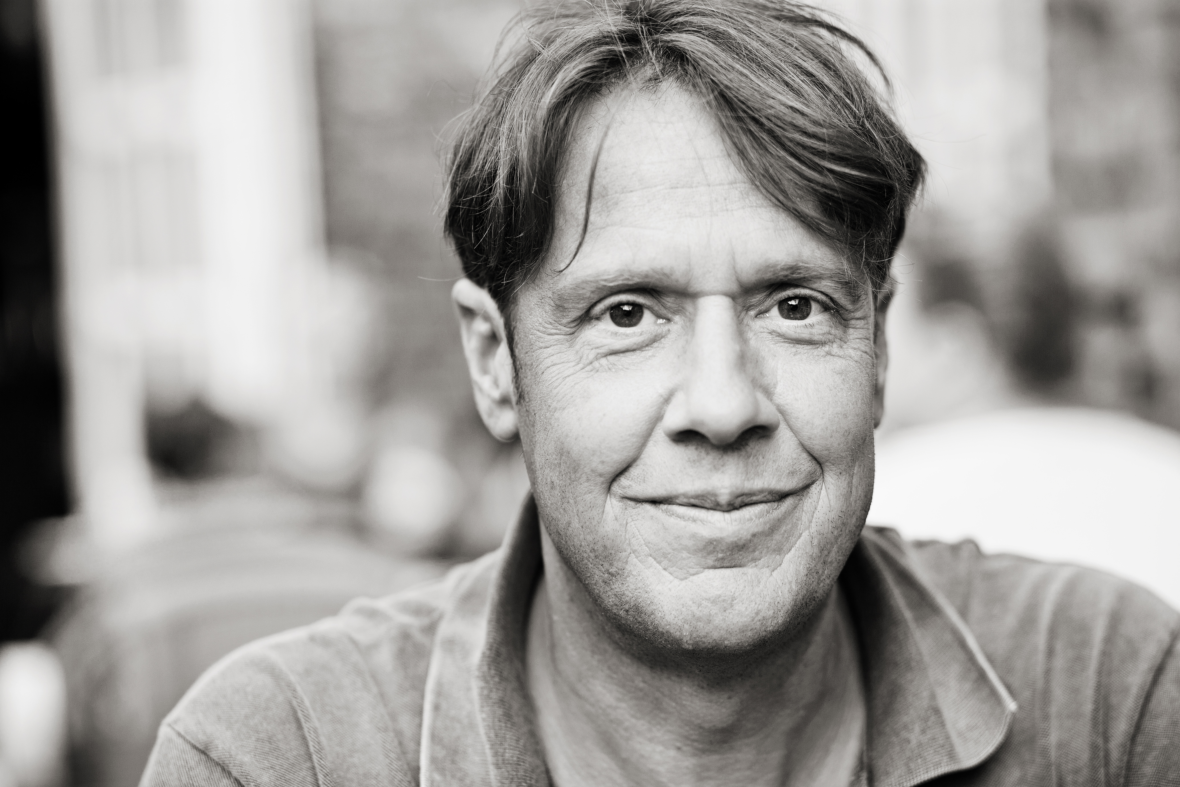 Christoph Quarch