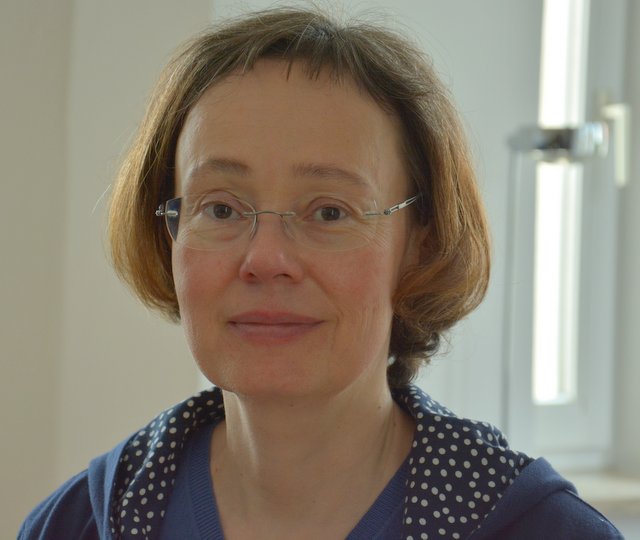 Lisbeth Exner