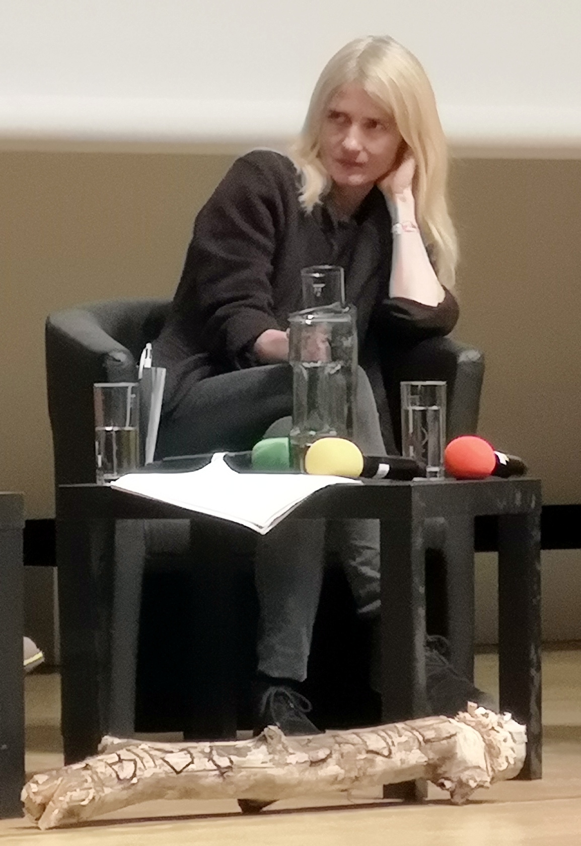 Friederike Habermann