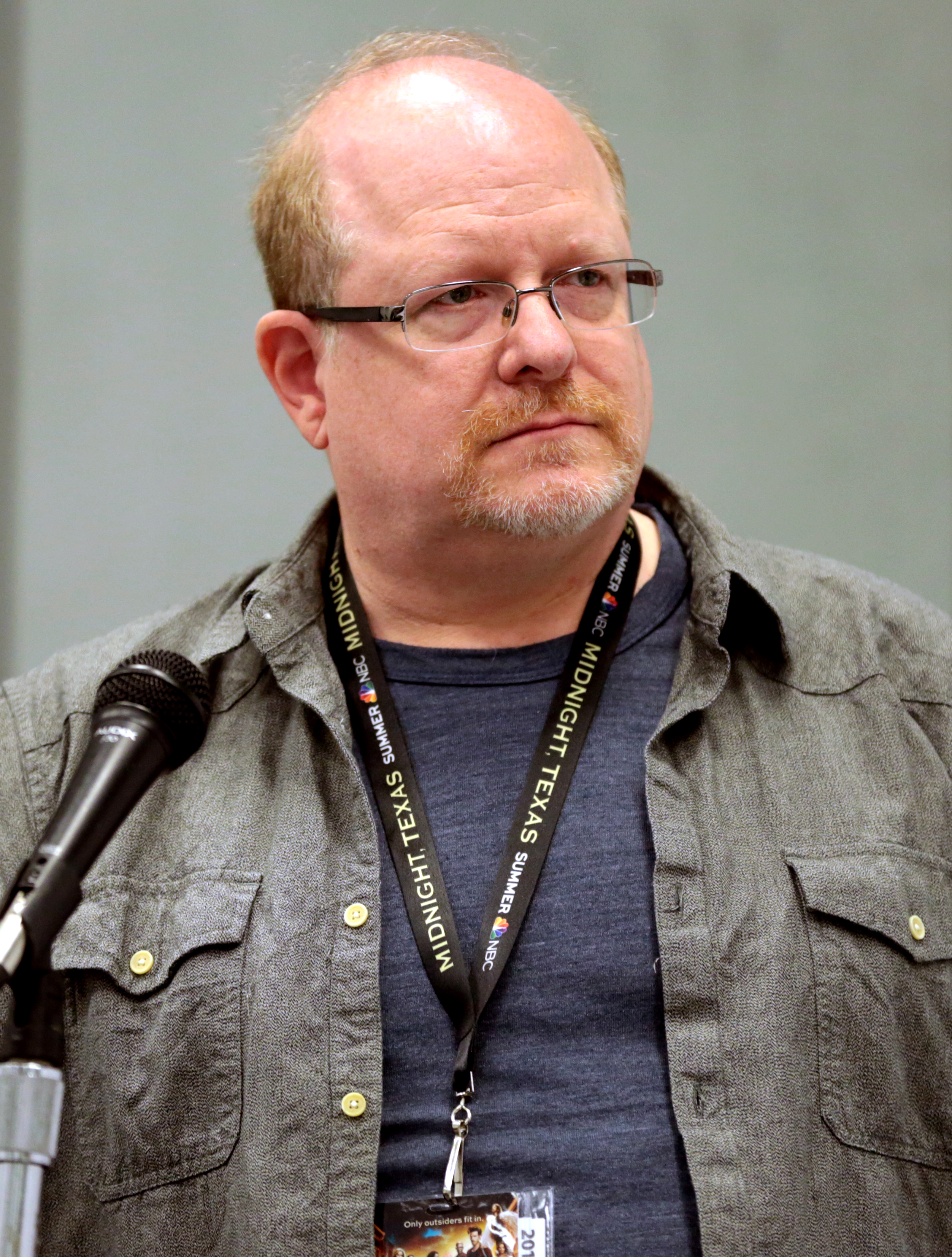Mark Waid