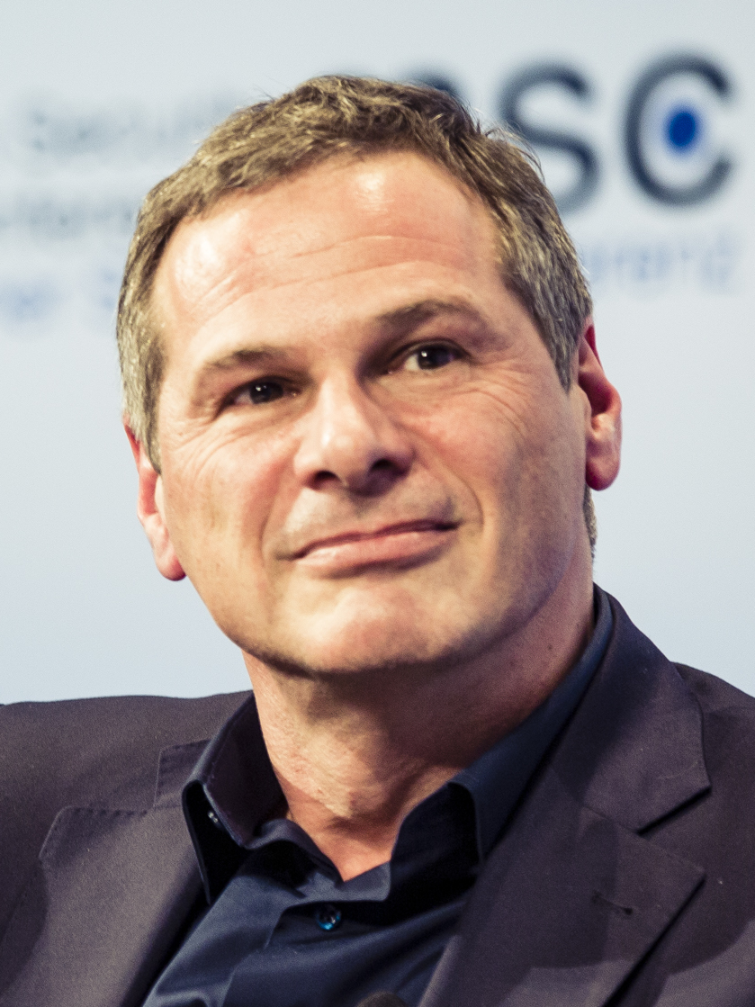 Georg Mascolo