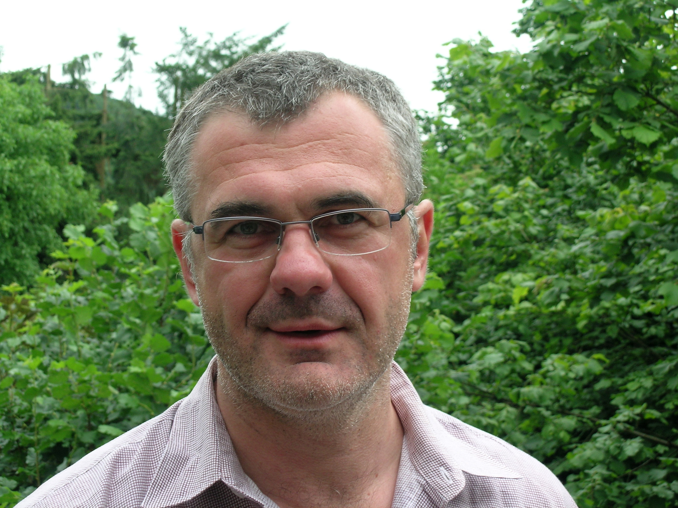Enno Stahl