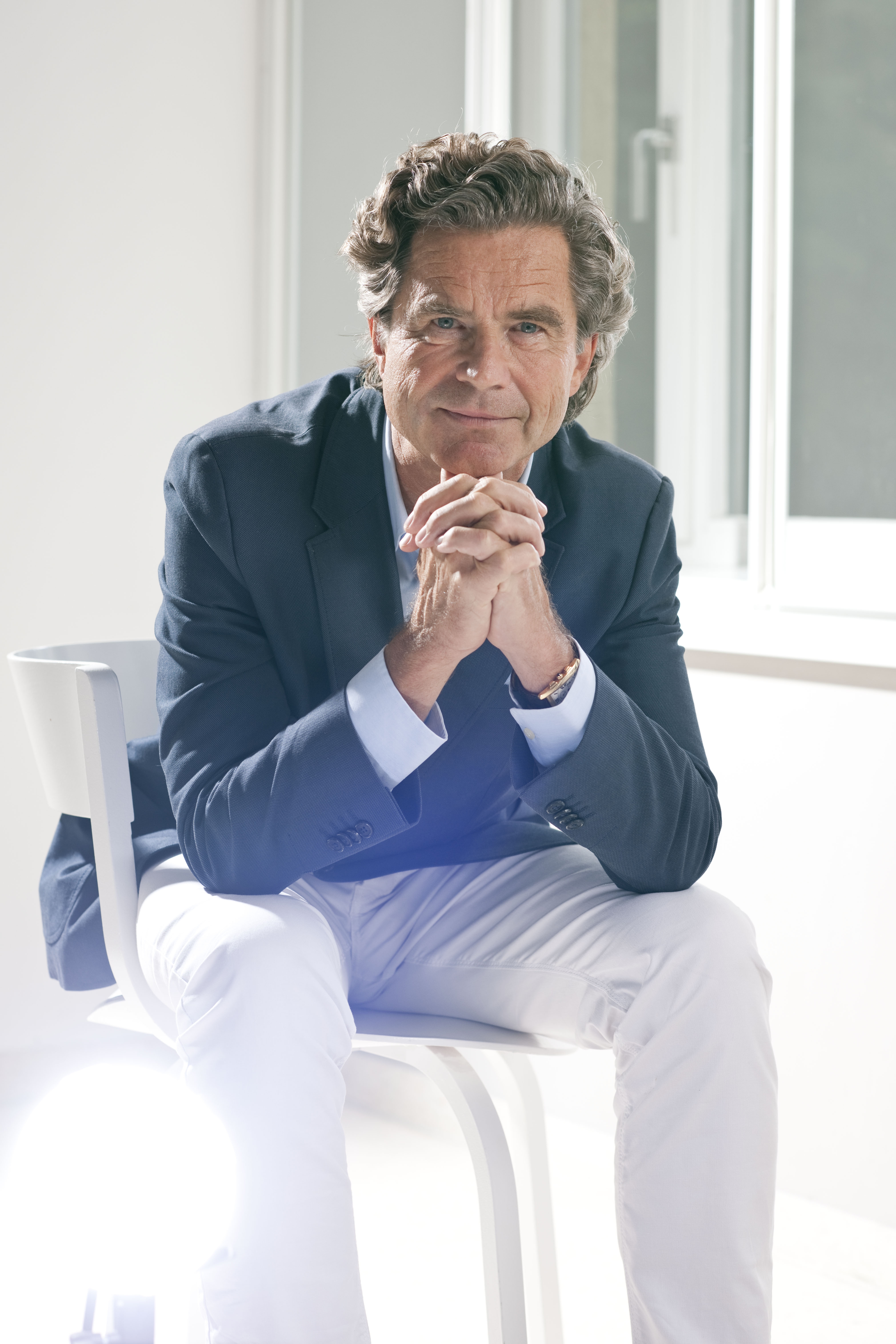 Florian Langenscheidt