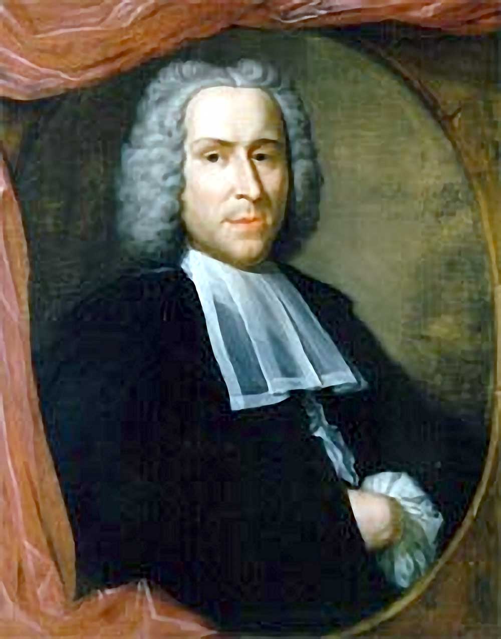 Hieronymus David Gaubius