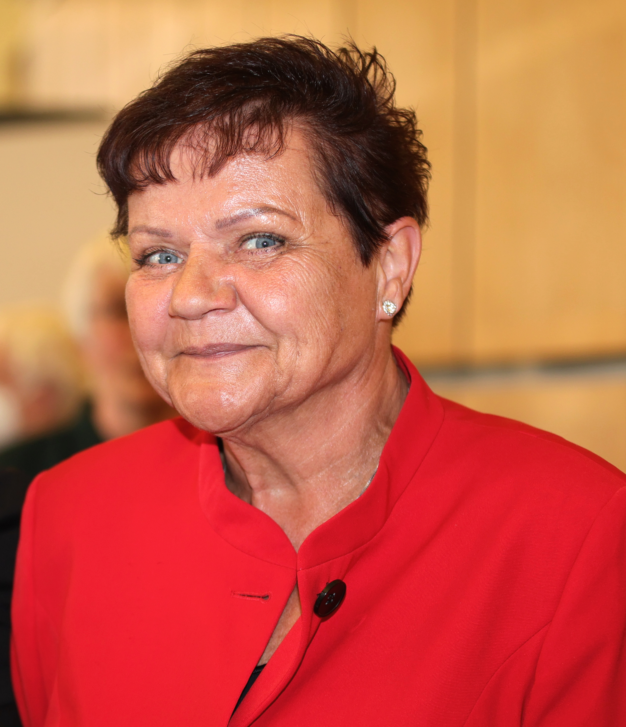 Ines Schmidt