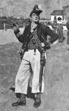 Thomas A. Janvier