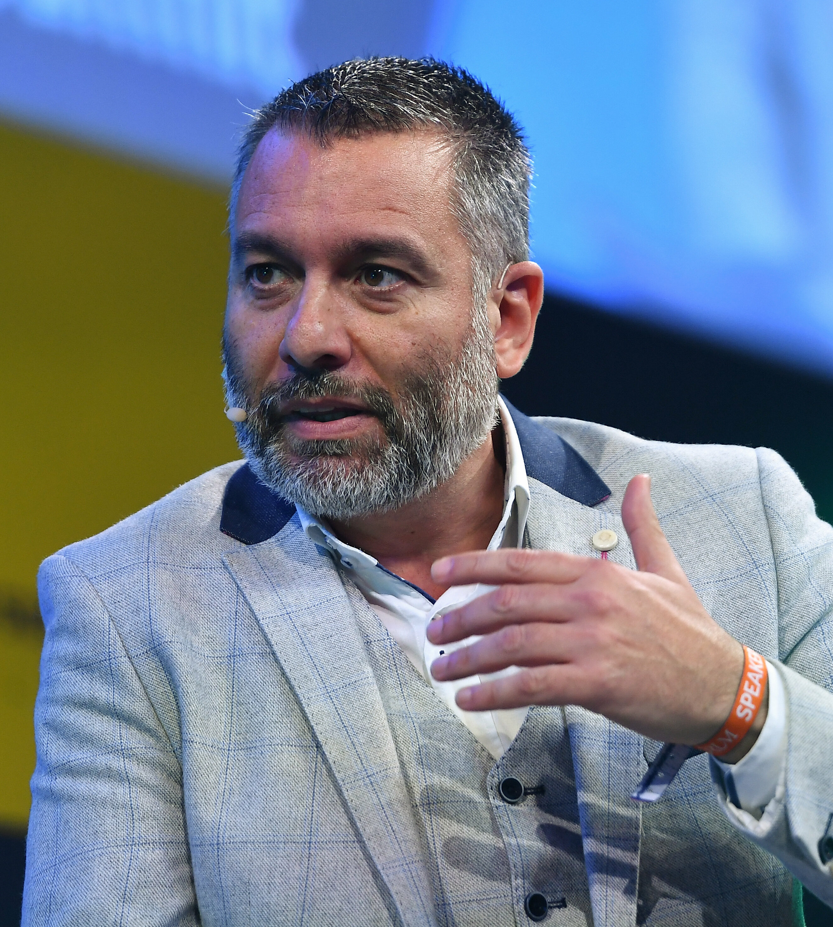 Guillem Balagué