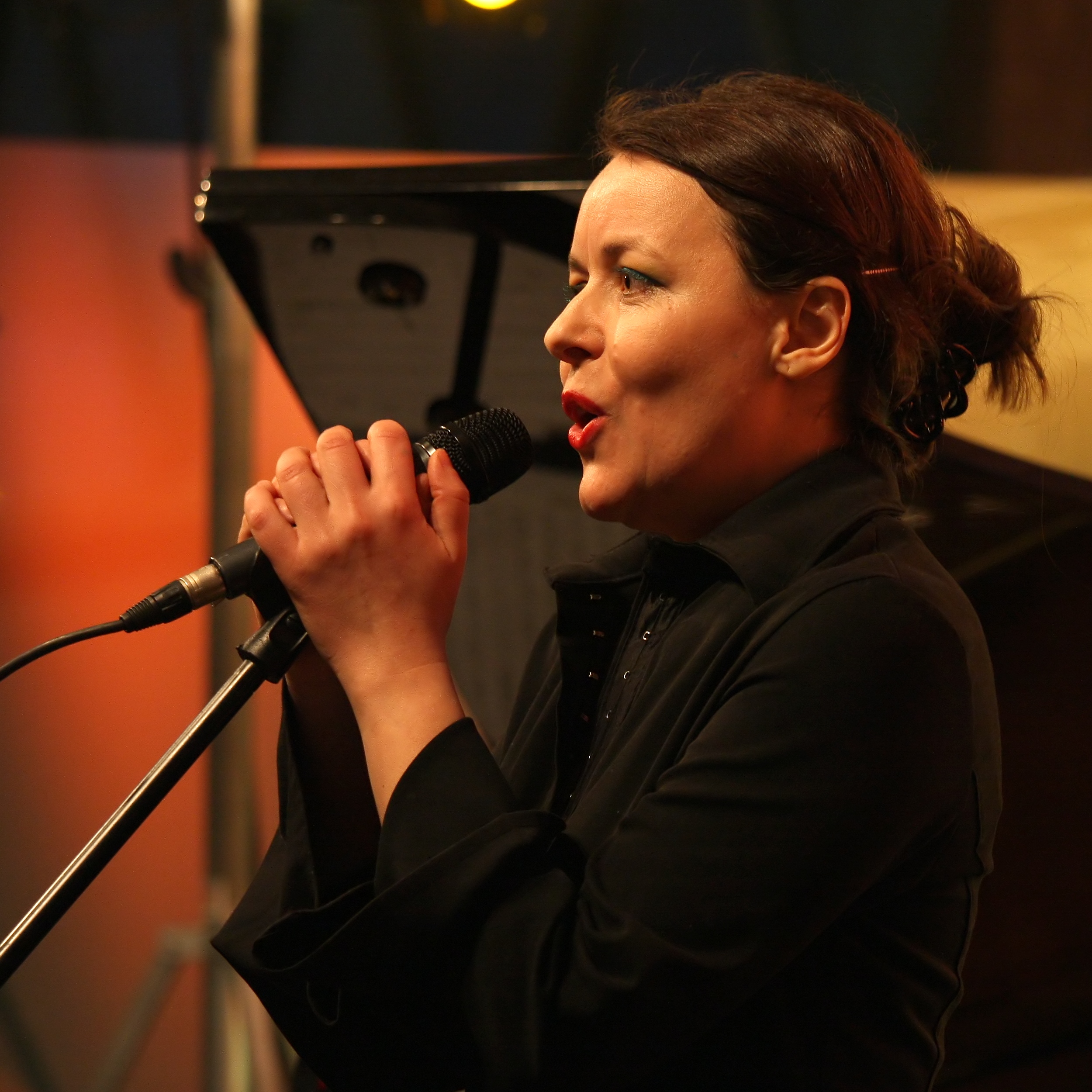 Mariana Sadovska