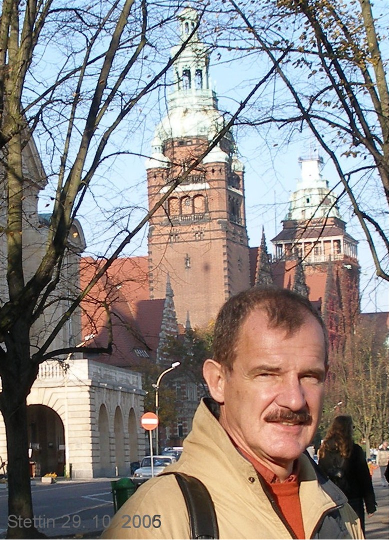 Michael Ermann