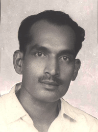 P K Balakrishnan