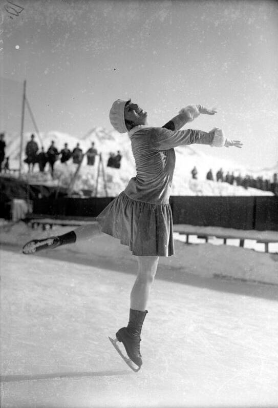 Elaine Winter