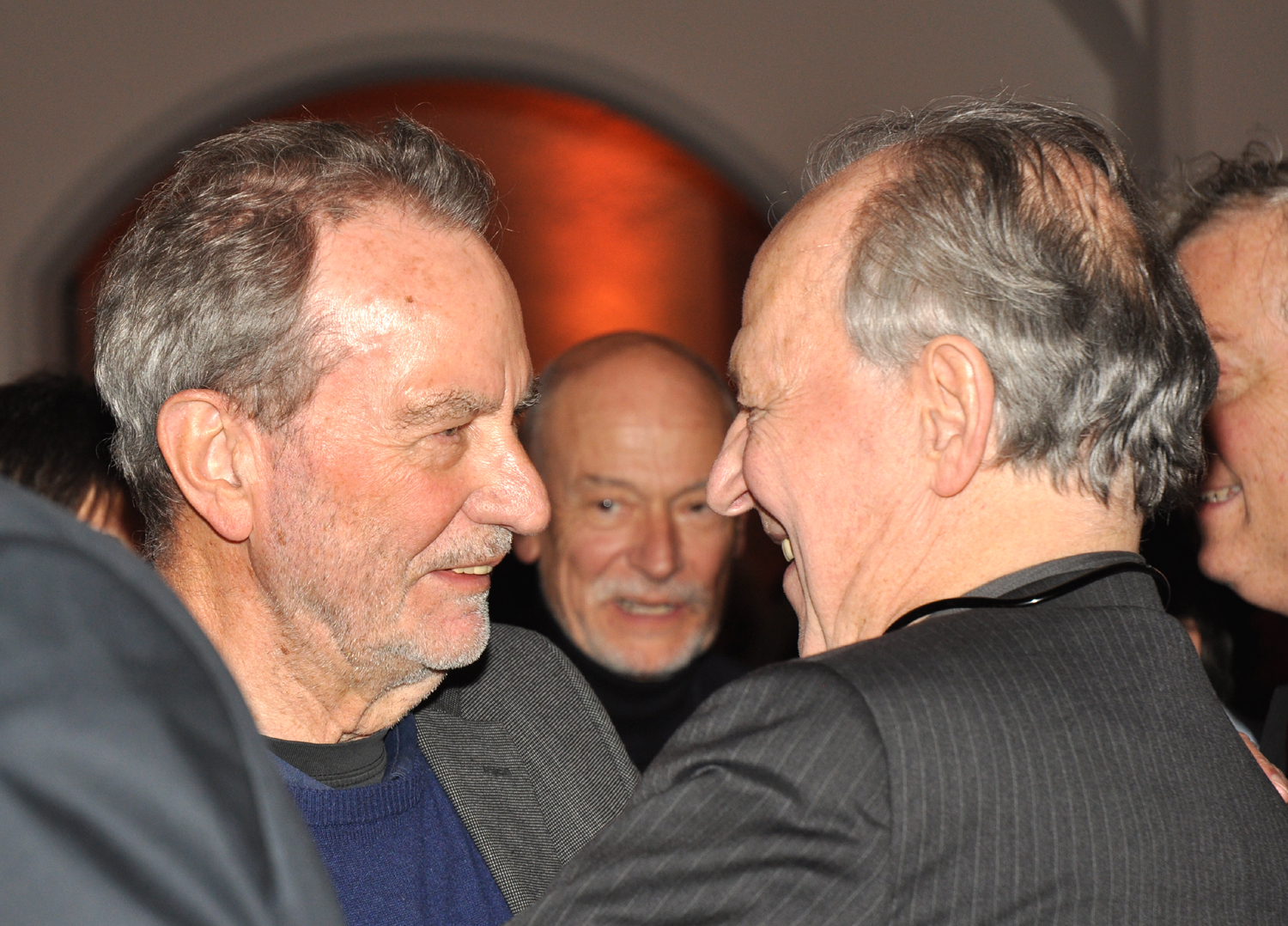 Werner Herzog
