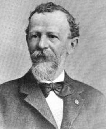 Maxwell Sommerville