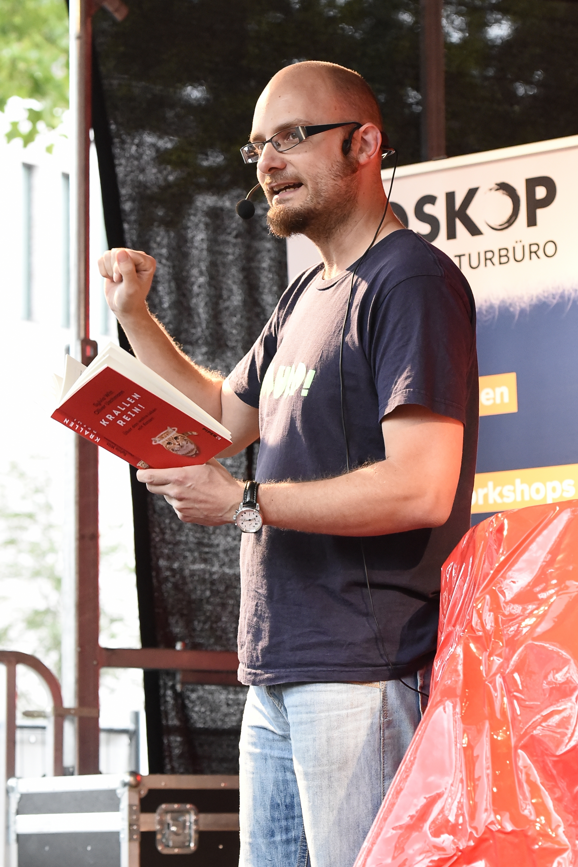 Oliver Uschmann