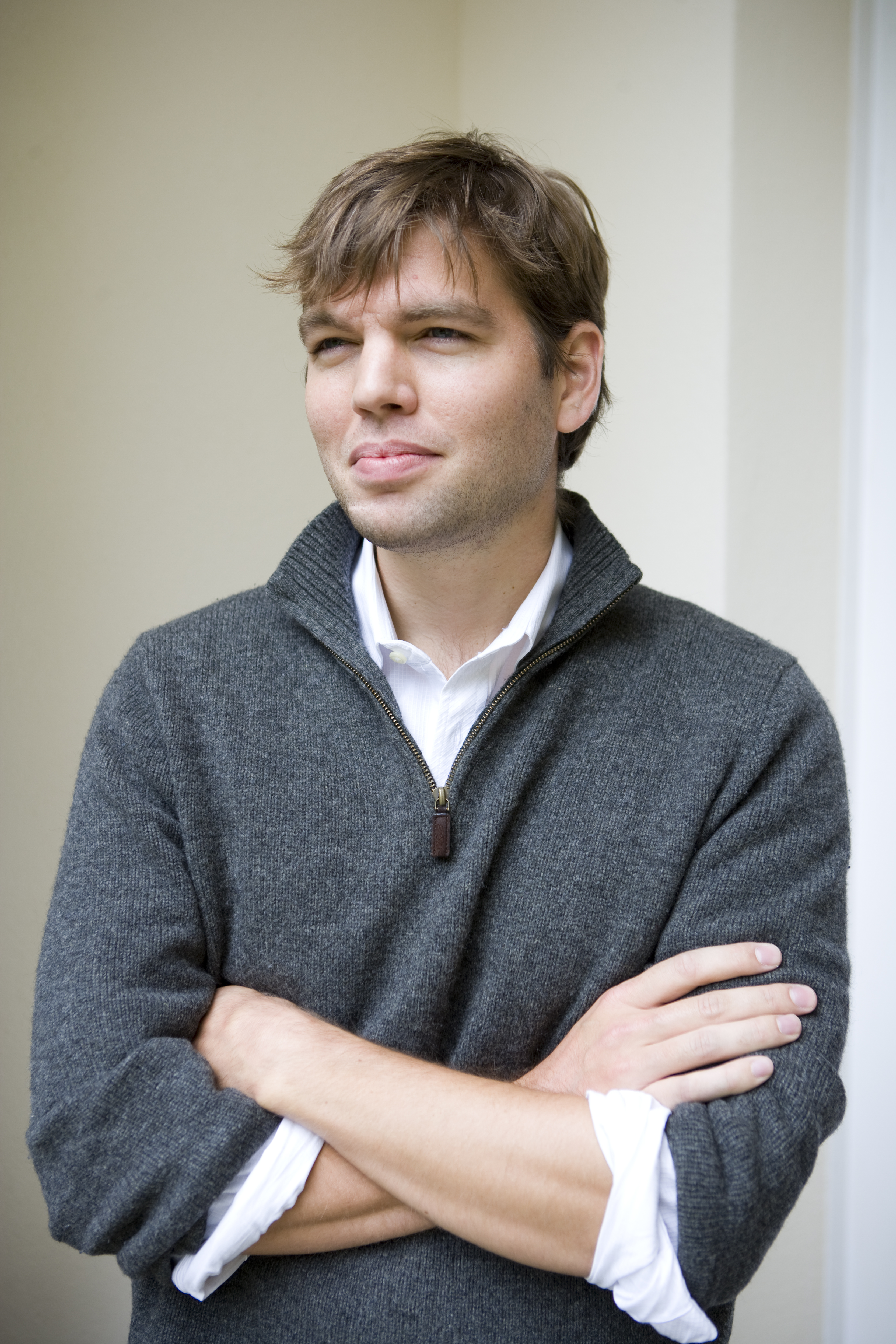 Kirk Wallace Johnson