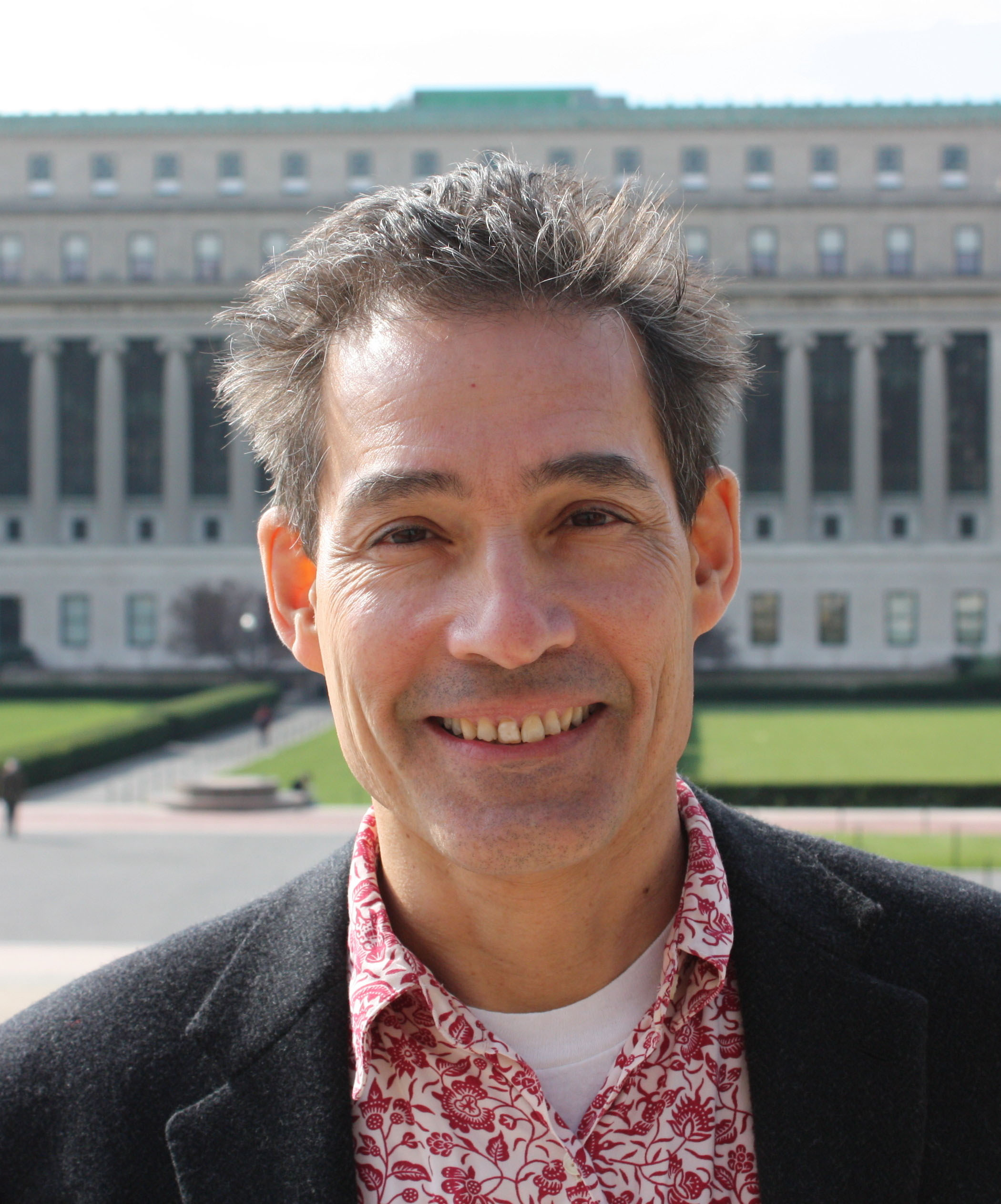 George A. Bonanno