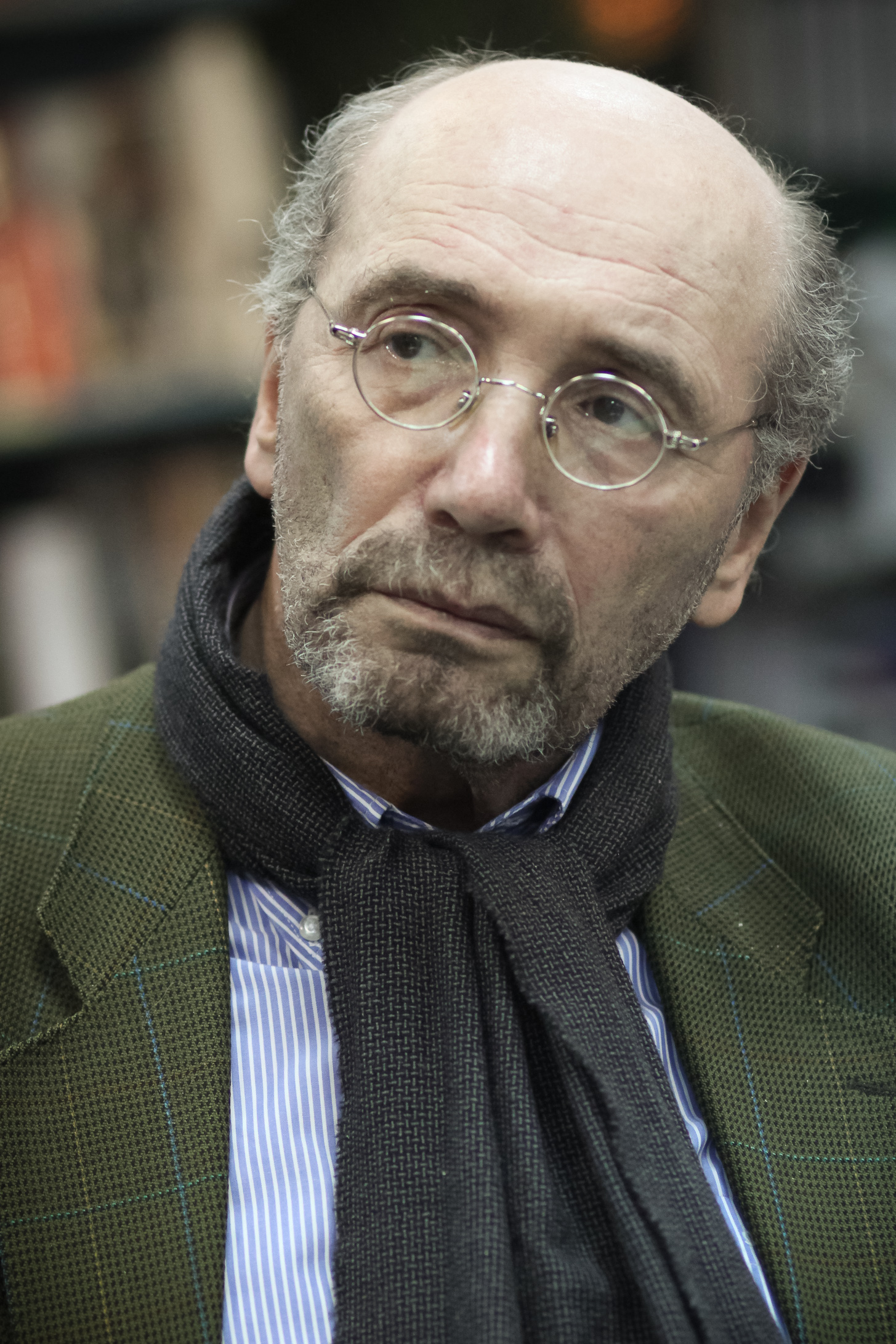 Aleksandr Kabakov