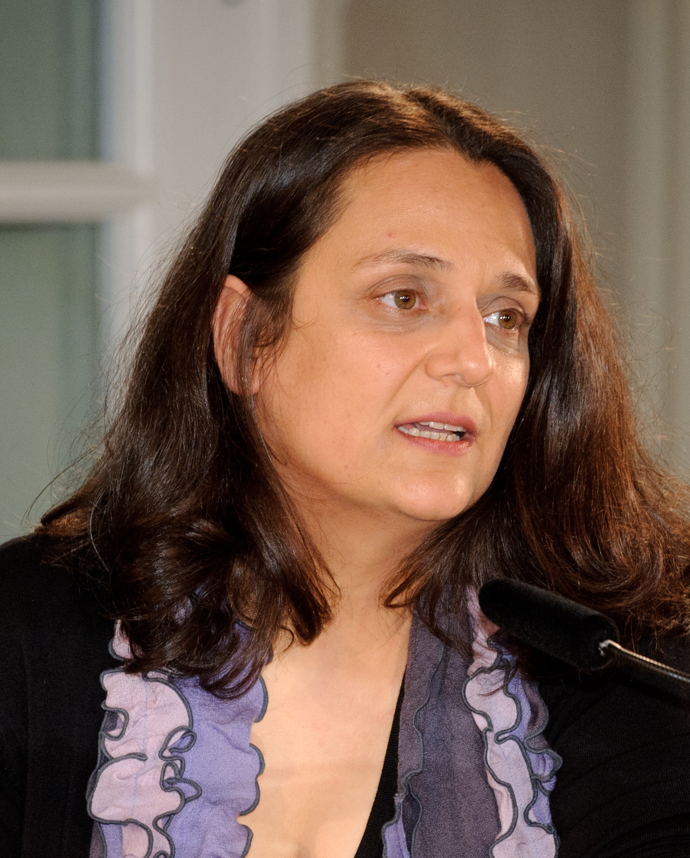 Hilal Sezgin