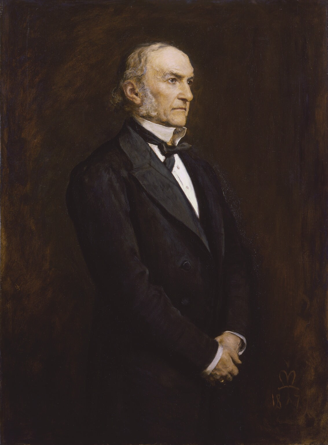 William E. Gladstone