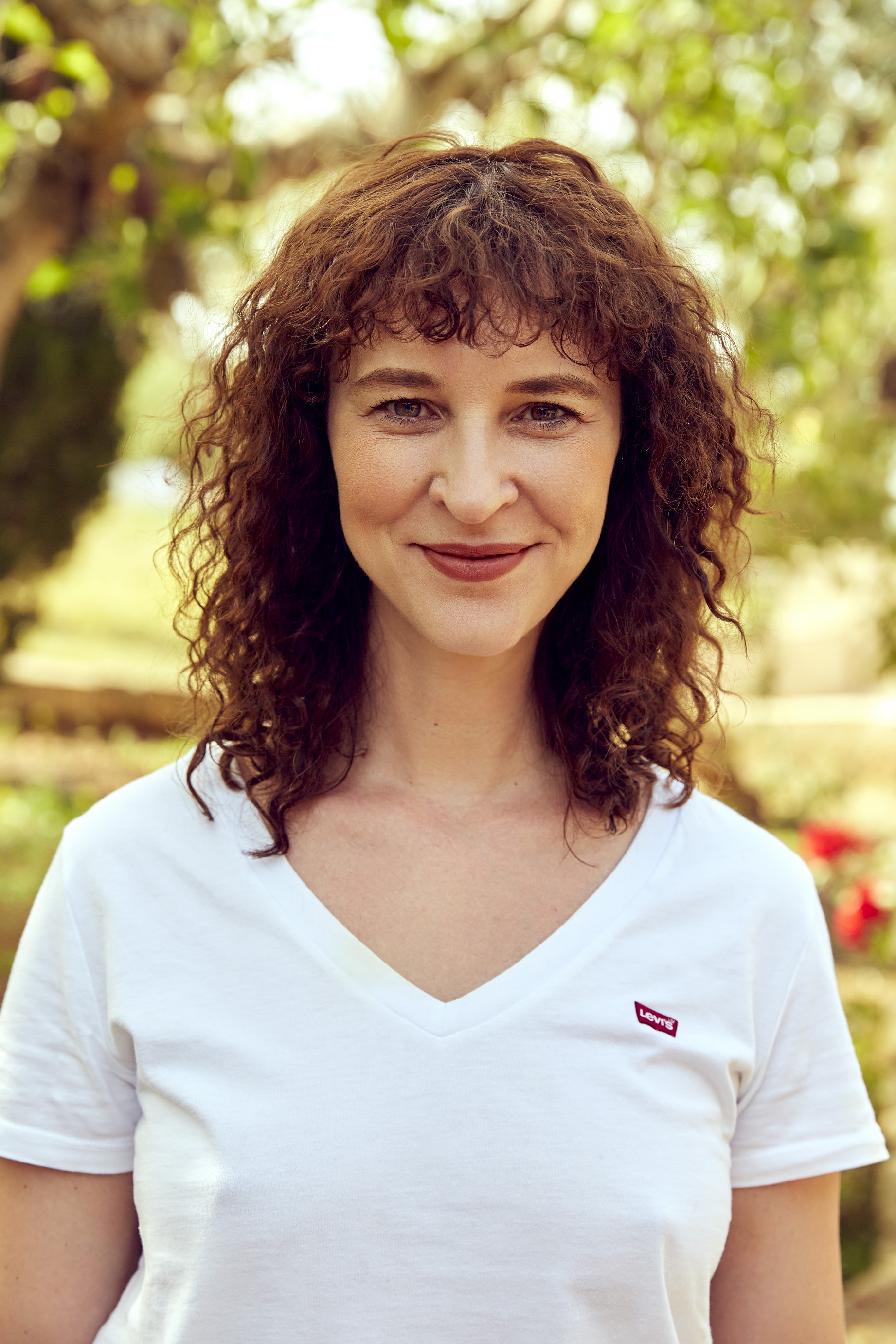 Johanna Magdalena Schmidt