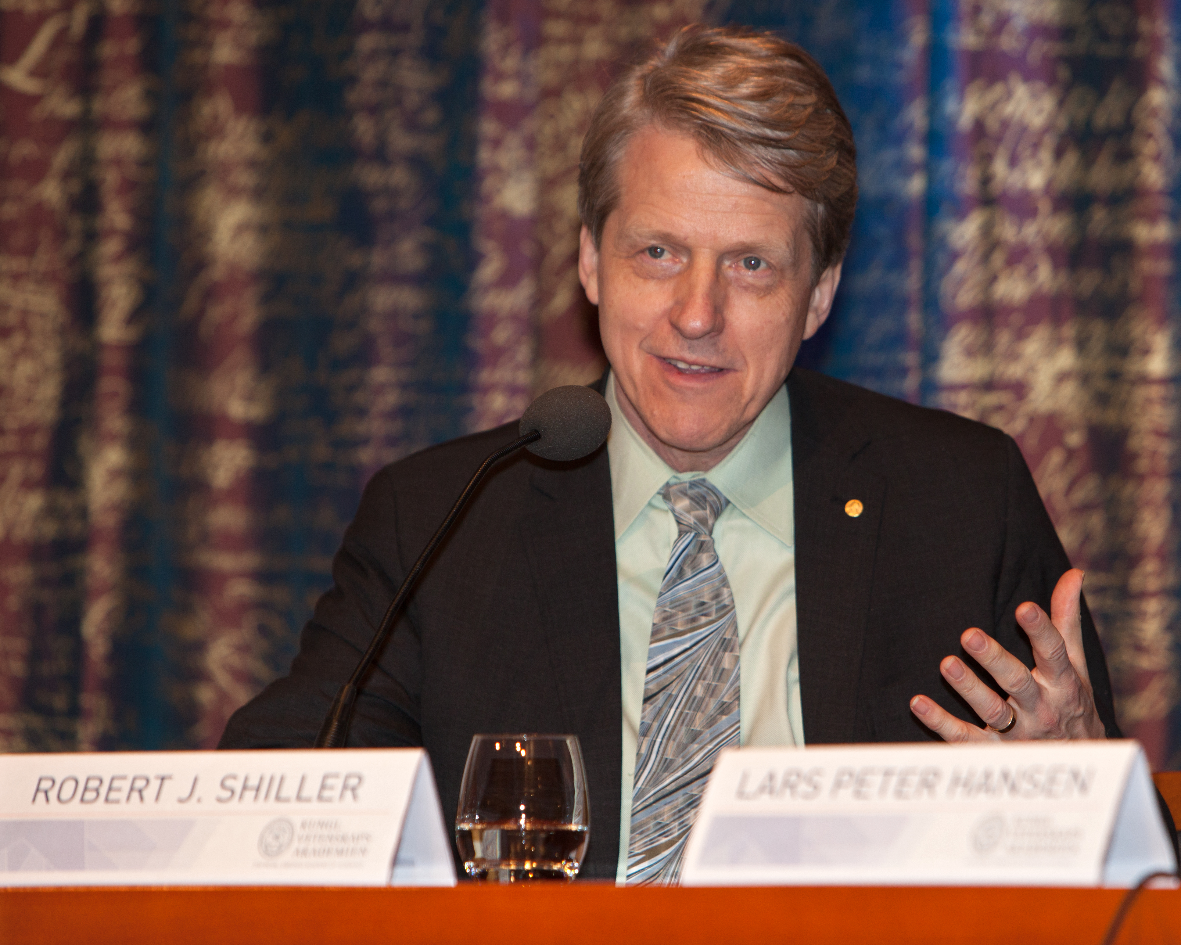 Robert J. Shiller