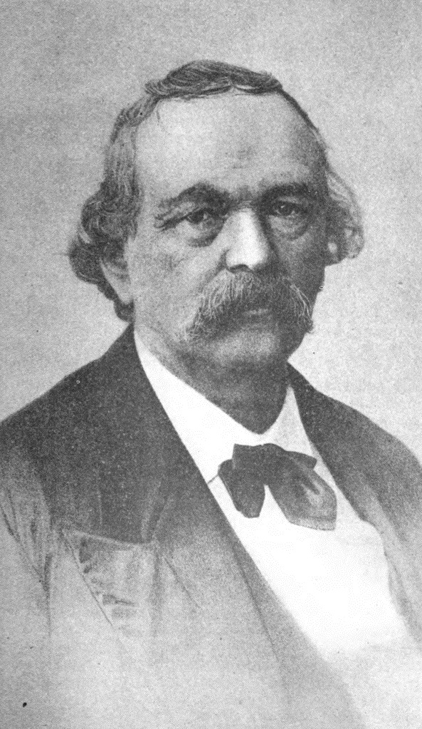 Albert Taylor Bledsoe