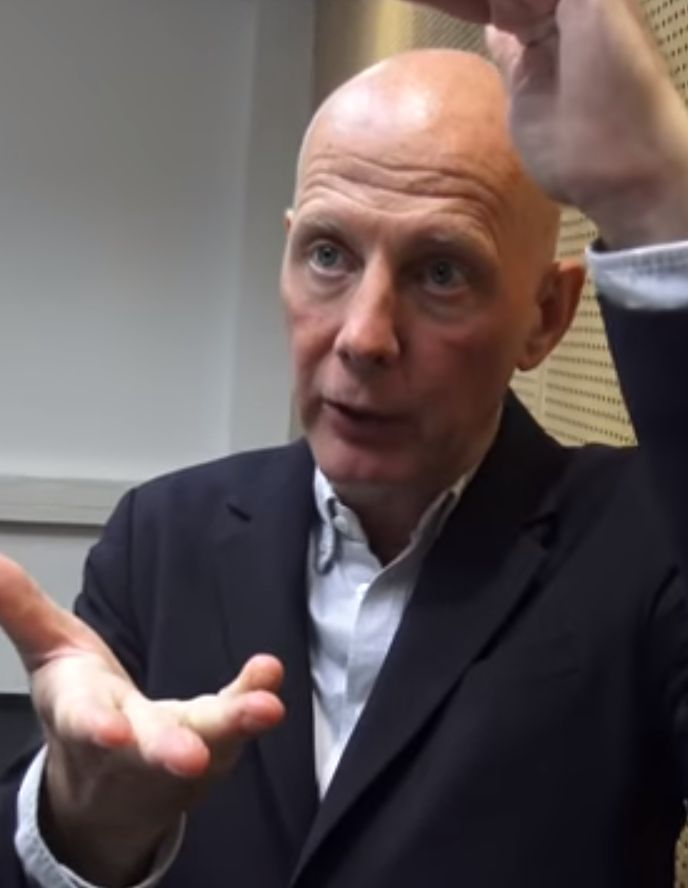 Ben van Berkel