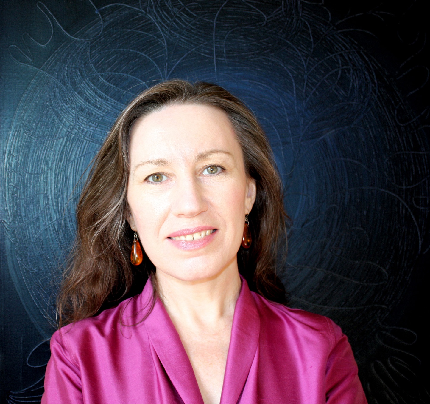 Silvia Irina Zimmermann