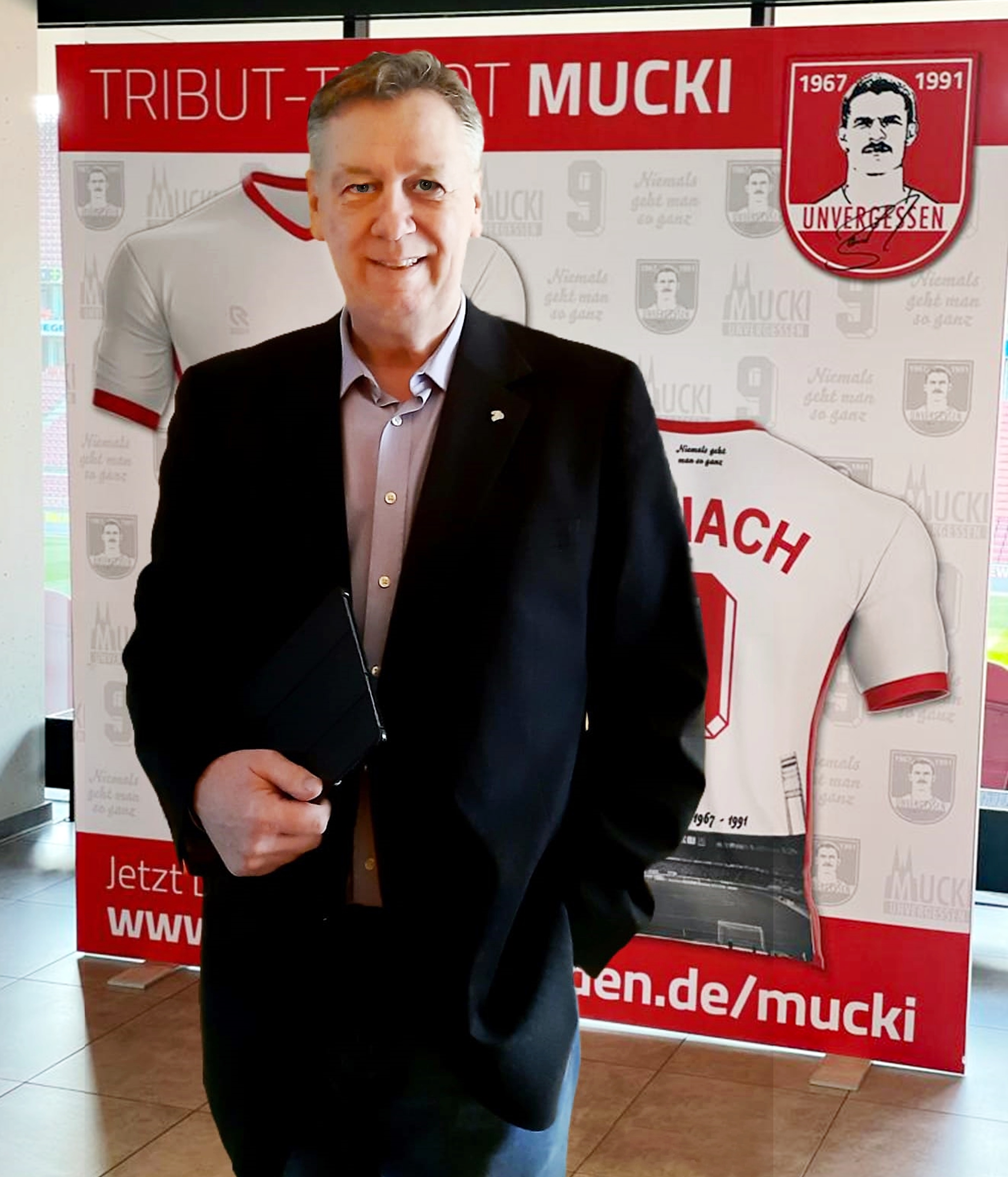 Ralf Friedrichs