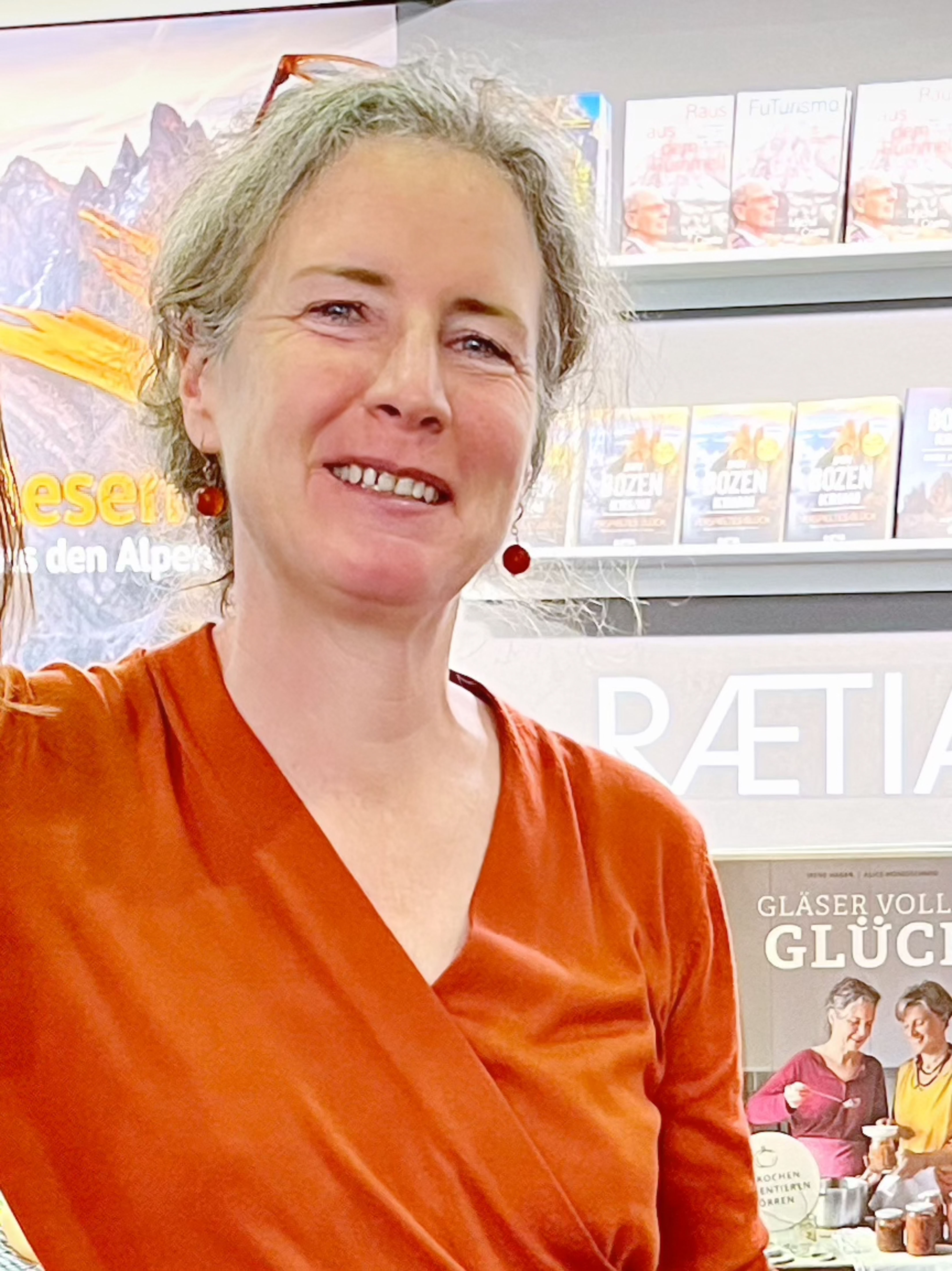 Irene Hager